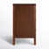 Commode 6 tiroirs Celine