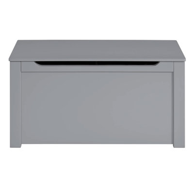 Kariss Hokku Designs Solid + Manufactured Wood Toy Box