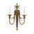 Antique Brass is out of stock
