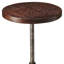 Everson Swivel Bar Stool
