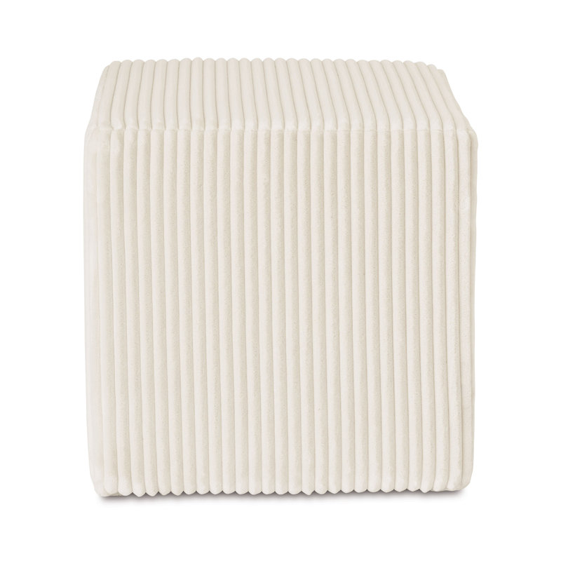 Bishop Square Ottoman
