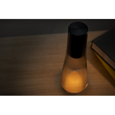 Lampe de table Candél