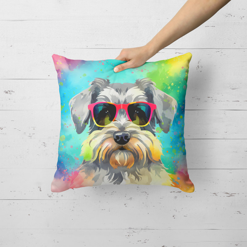 Other/No Pattern Outdoor Throw Pillow