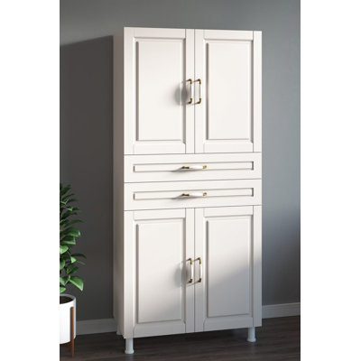 Freestanding Bathroom Cabinet