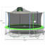 Trampoline de cour 16 po-60964197