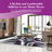 Mccampbell Abstract Area Rug-702881112-747091916