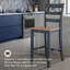 Tabouret de bar Malkin-99374623