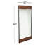 Miroir Larai
