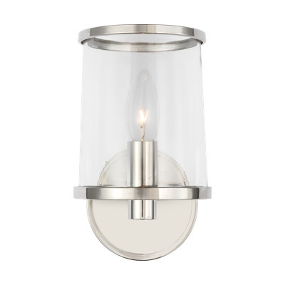 Petit meuble-lavabo Reynolds