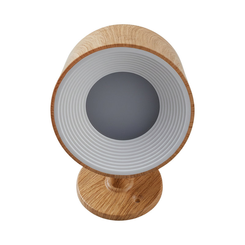 Iron LED Wallchiere, 1