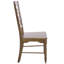 Chaise d'appoint Visalia Tavin-869398713