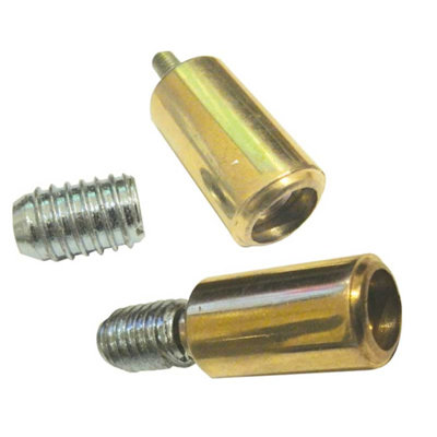 Security Sash Stop Door Accessory