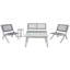 Ensemble de conversation Kismet-1106676902