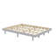Base de lit plateforme flottante de conception moderne-1033649407-1033649157