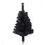 Arbre de Noël artificiel pin 89,83 pi Jannessa - support inclus