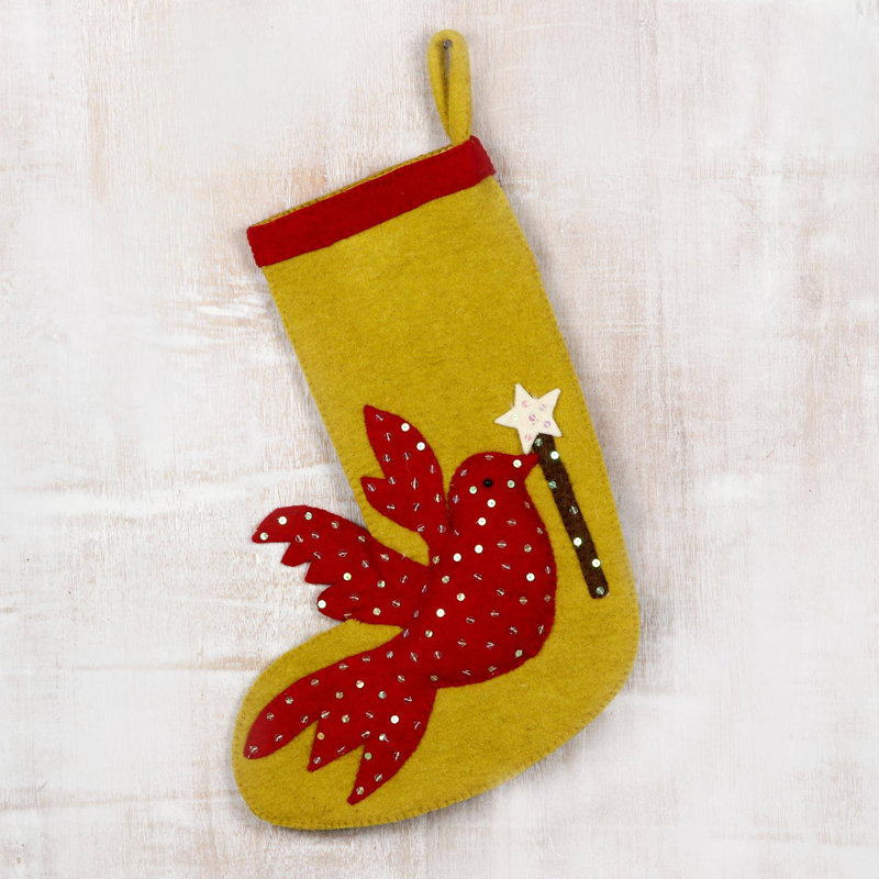 Christmas Stocking