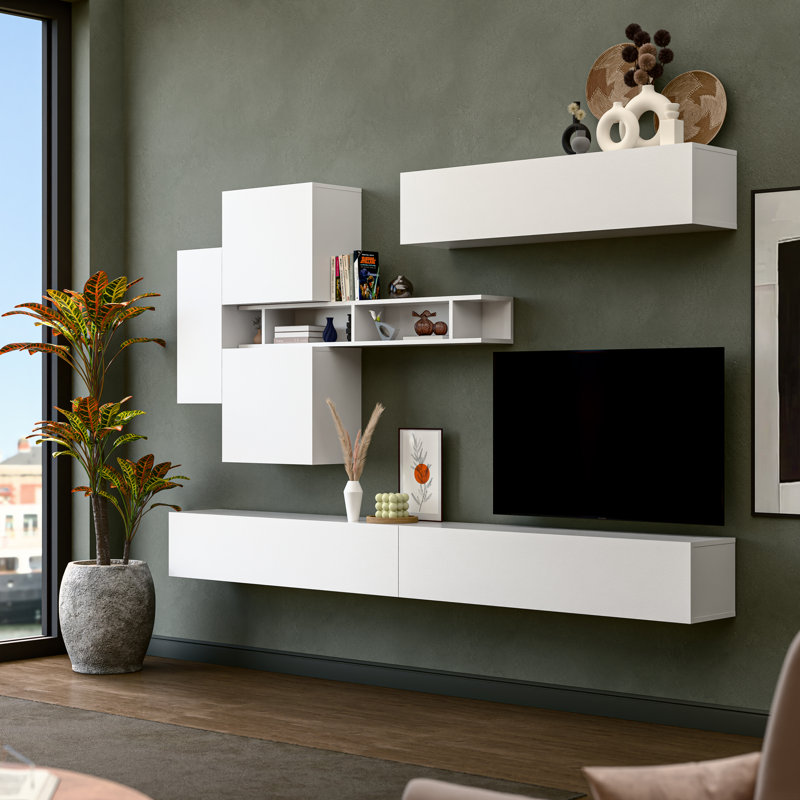 Salamanca Entertainment Centre, White