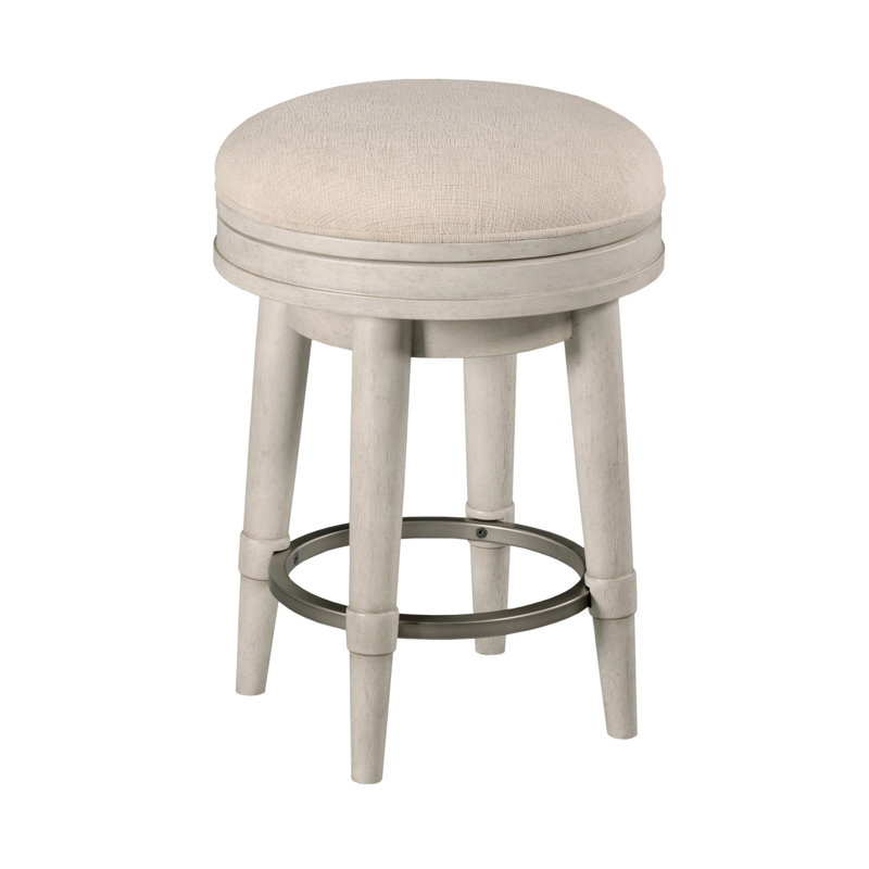 Tabouret de comptoir 25 po Ashya
