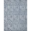 Ink Blot Hand Tufted Wool Abstract Area Rug-1272449749