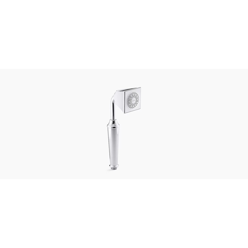 Memoirs® Stately 2.5 GPM Full Handheld Shower Head, Polished Chrome