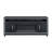Almera Dark Grey 72 Inch Fireplace-1166222450