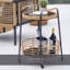 Table d'appoint Eagleview