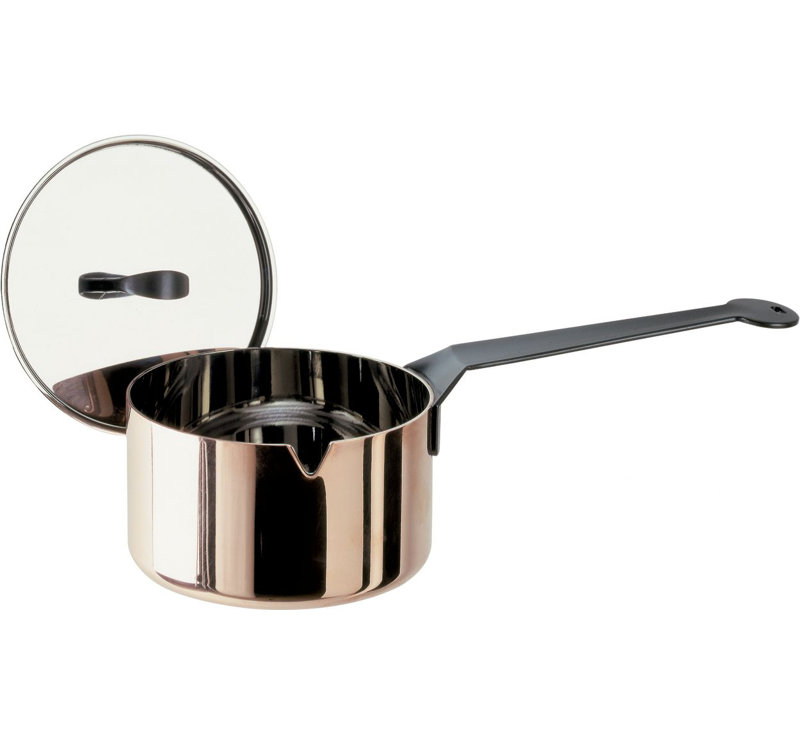 La Cintura di Orione Saucepan, 0.44 qt.