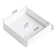 Aimasha 15.75'' Melamine Square Bathroom Sink