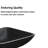 WESTINUS 13'' Glass Rectangular Bathroom Sink with Faucet-72840294