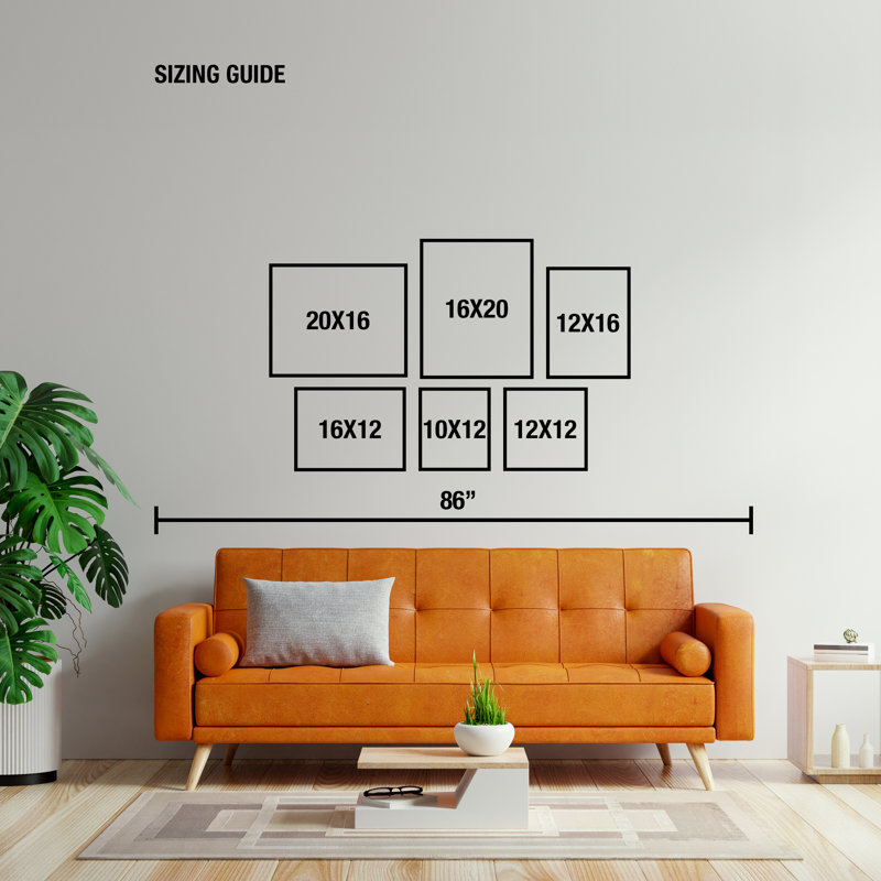 Three Tall Trees Print by Cornelis Steffelaar