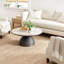 Gridwork Striped Area Rug-133200221-133200222