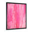 Shades Of Pink Universe - Art sur toile moderne et contemporain-1071544037-1071544059