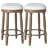 AGODY Bar Stools Set Of 2 (No Including  Table)-419022253