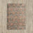Beausejour Viscose Ikat Rug in Brown/Gray-17571914