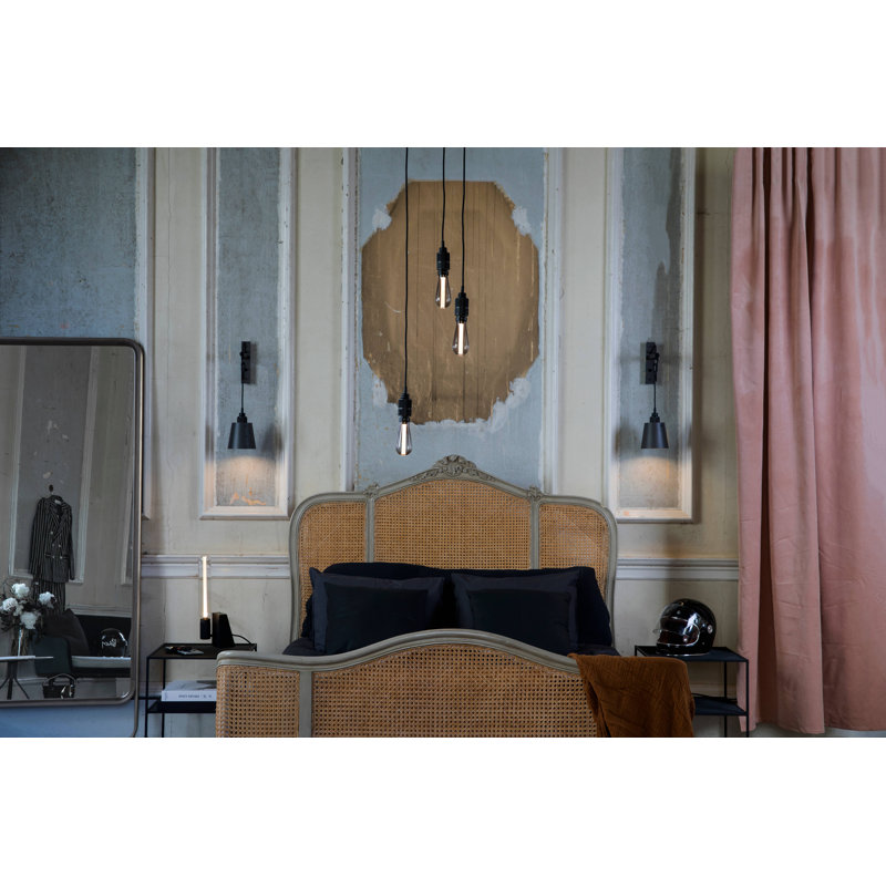 3 - Light Pendant, Brass