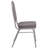 Oliverson Crown Back Stacking Banquet Chair-1398158401