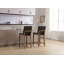 Tabouret de comptoir rembourré Alayha-845734060