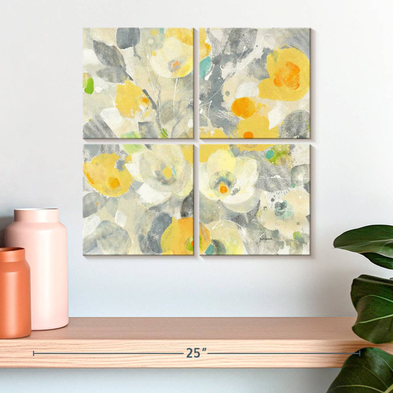 Buttercups I