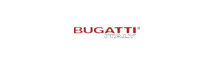 Bugatti Italy logo