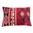 Machine Tufted Ikat Comforter Set-1898329628