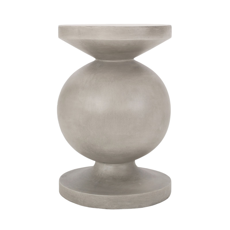 S/2 end table