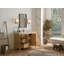 Ensemble de meuble-lavabo simple 48 po Elizabeth