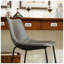 Tabouret de bar Lotusville