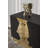 Callista 4-Door Sideboard with Art Deco Doors and Interior Shelves -492686787