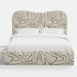Perigold Bed