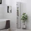Milenia Freestanding Linen Cabinet-933963851