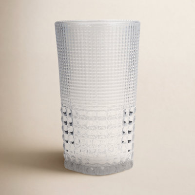 Malcolm Drinking Glass