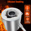 Idealhouse Gas Single Burner