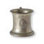 Pewter Coffee Mug