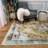 Covin Chenille Oriental Indoor Rug-28454000